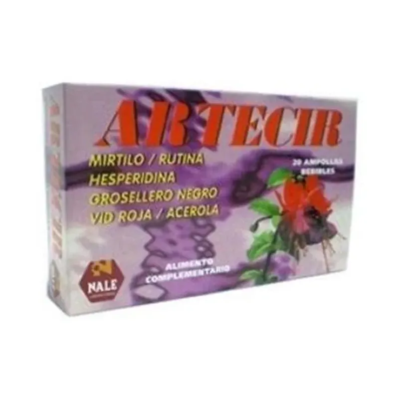 ARTECIR 20AMP