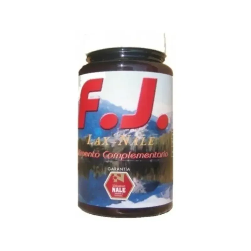 FJ LAX NALE 60COMP