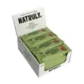 BARRITA CRUNCHY DE FRUTOS SECOS | BIO 40GR