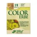 CARTA COLORES TINTES NATUR ERBE