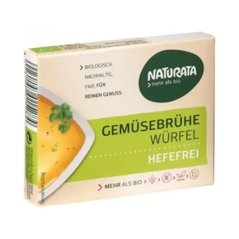 CONCENTRADO SOPA EN CUBITOS CON LEV ADURA ECO 72G