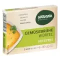 CONCENTRADO SOPA EN CUBITOS CON LEV ADURA ECO 72G