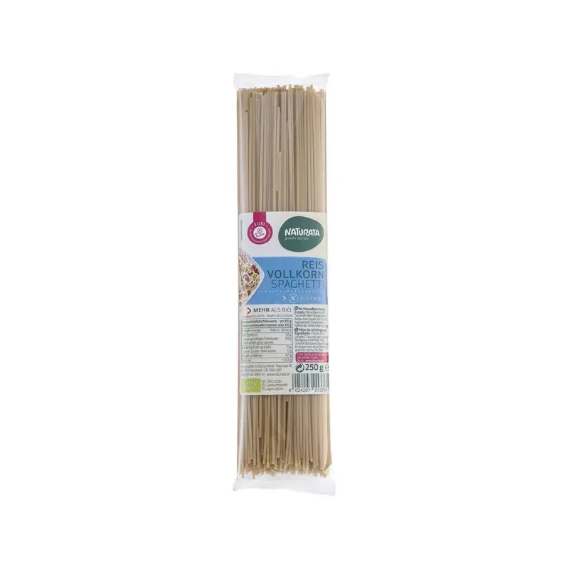 ESPAGUETIS INTEGRAL  ECO 250G