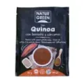 SOPA QUINOA CON BONIATO Sobre 40 g