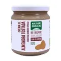 CREMA ALMENDRA TOSTADA BIO 250 G Tarro 250 g