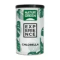 EXPERIENCIA CHLORELLA BIO 165 G DOYPACK 165 g