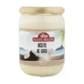 ACEITE COCO ECO 400 GR.