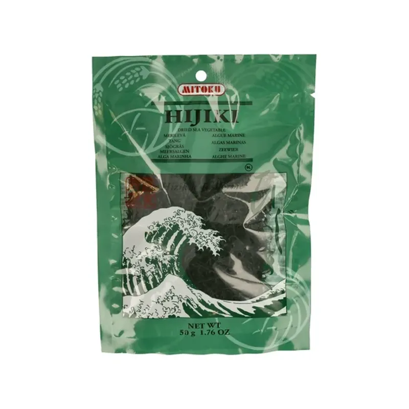 ALGA HIJIKI MITOKU 50 GR.
