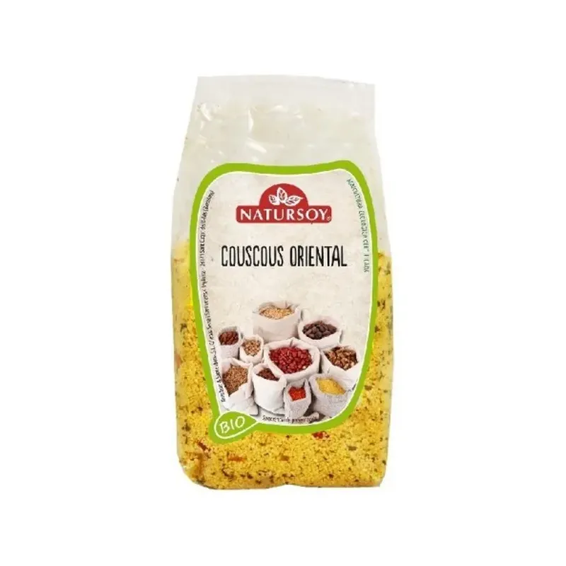 CUS CUS INT.ECO 500 GR.