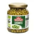 GUISANTES CONSERVA ECO 350 GR.
