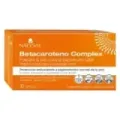 BETACAROTENO COMPLEX 30CAP