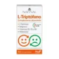 L-TRIPTÓFANO 40 CAPS