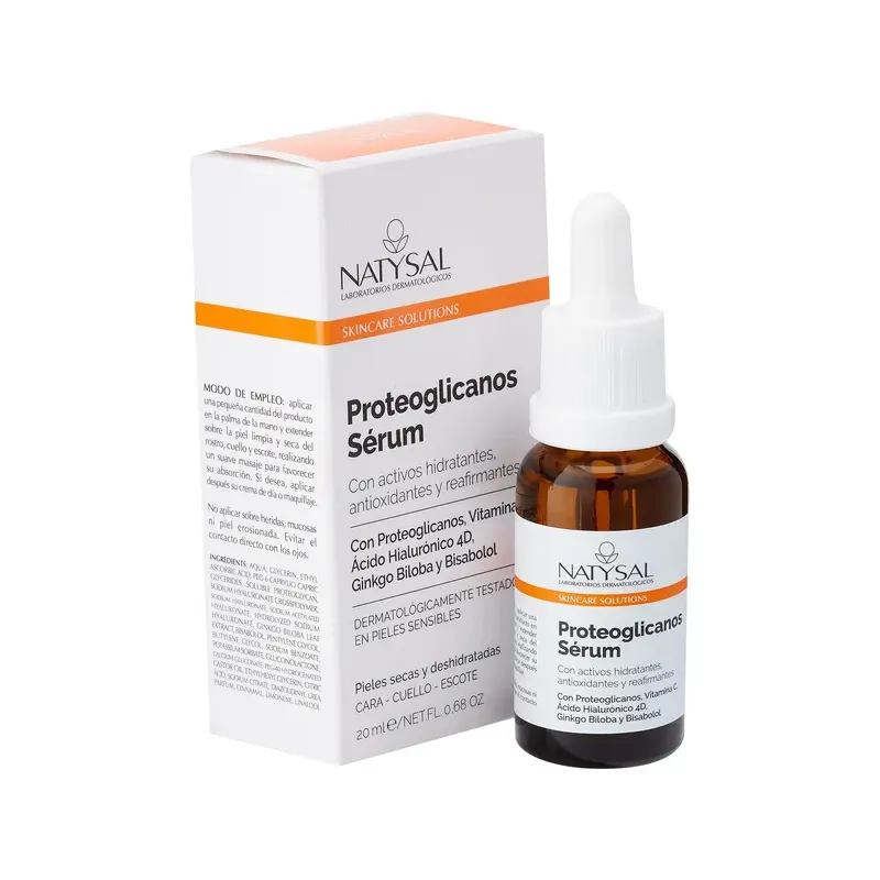 SERUM PROTEOGLICANOS 15ML