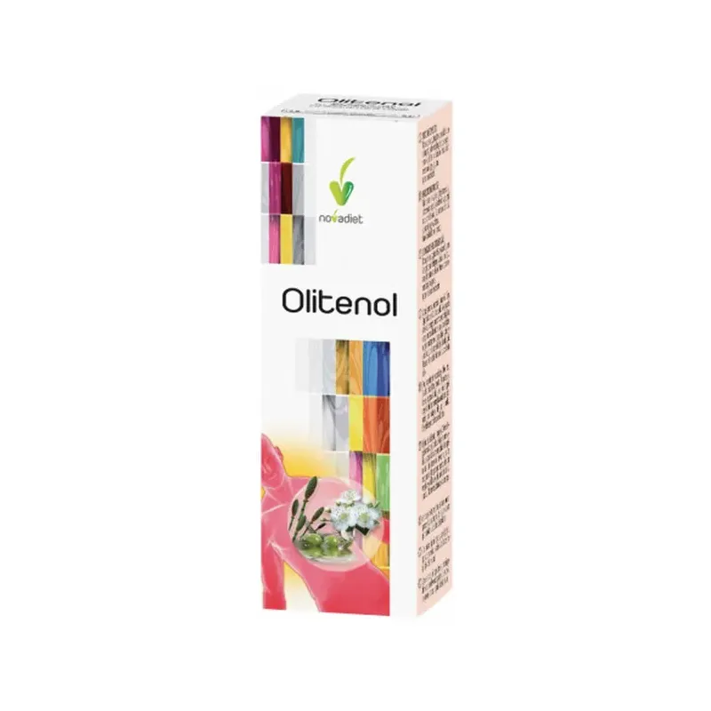 04 OLITENOL + ACEITE ES.YLANG YLANG 50ML