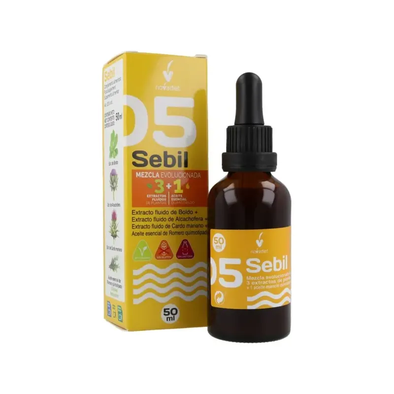 05 SEBIL + ACEITE ES. ROMERO 50ML