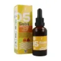 05 SEBIL + ACEITE ES. ROMERO 50ML