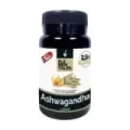 ASHWAGANDHA 60 CAPS