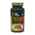 B COMPLEX 60 CAPS
