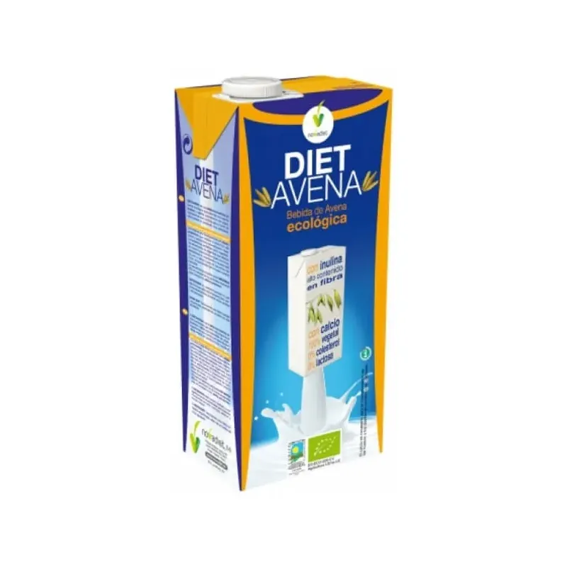CAJA 6 UDS DIETAVENA el litro te saldría a 2.30€