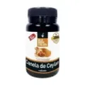 CANELA DE CEYLAN Envase de 30 cápsulas vegetales.
