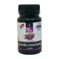 CARDO MARIANO Envase de 30 cápsulas vegetales.