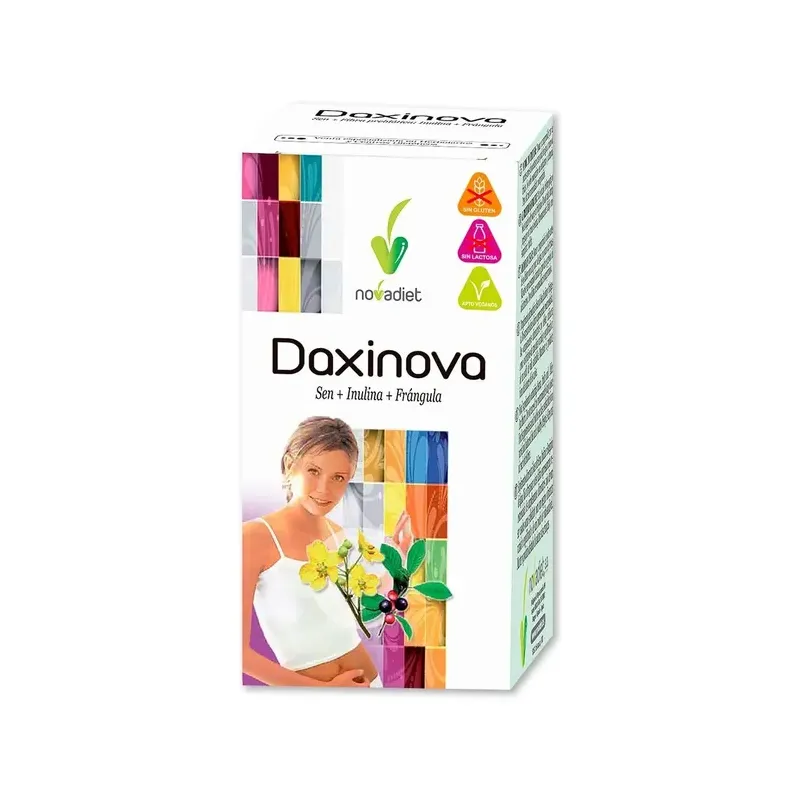 DAXINOVA 60COMP