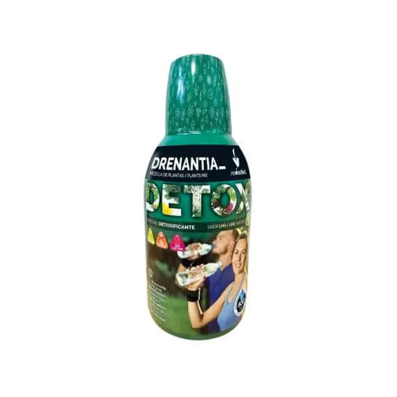 DRENANTIA PURE 600 ML
