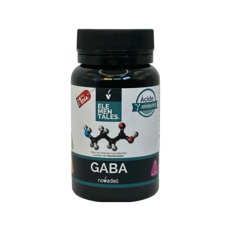 GABA 30CAP