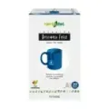 HERBODIET DESCANSO FELIZ Envase de 20 bolsitas filtro de 1,5 g. cada una.