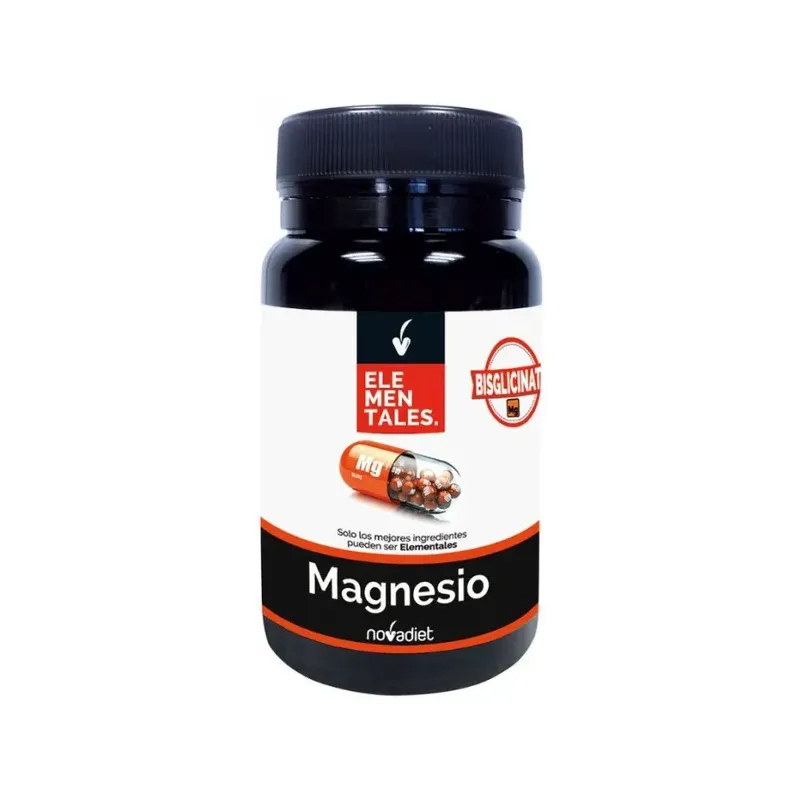 MAGNESIO 90 COMPRIMIDOS