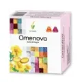 OMENOVA 100 CAP Envase de 100 cápsulas blandas.