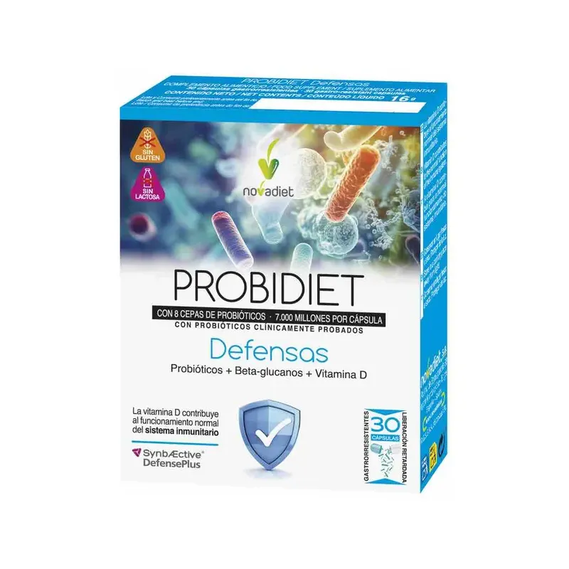 PROBIDIET DEFENSAS