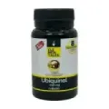 UBIQUINOL 100 MG Envase de 30 cápsulas blandas vegetales.