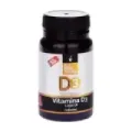 VITAMINA D3 4.000 UI