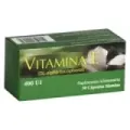 VITAMINA E 400 UI 60 CAPS