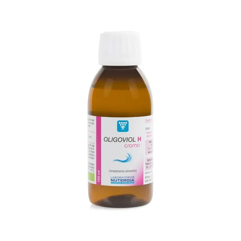 OLIGOVIOL H  150ML
