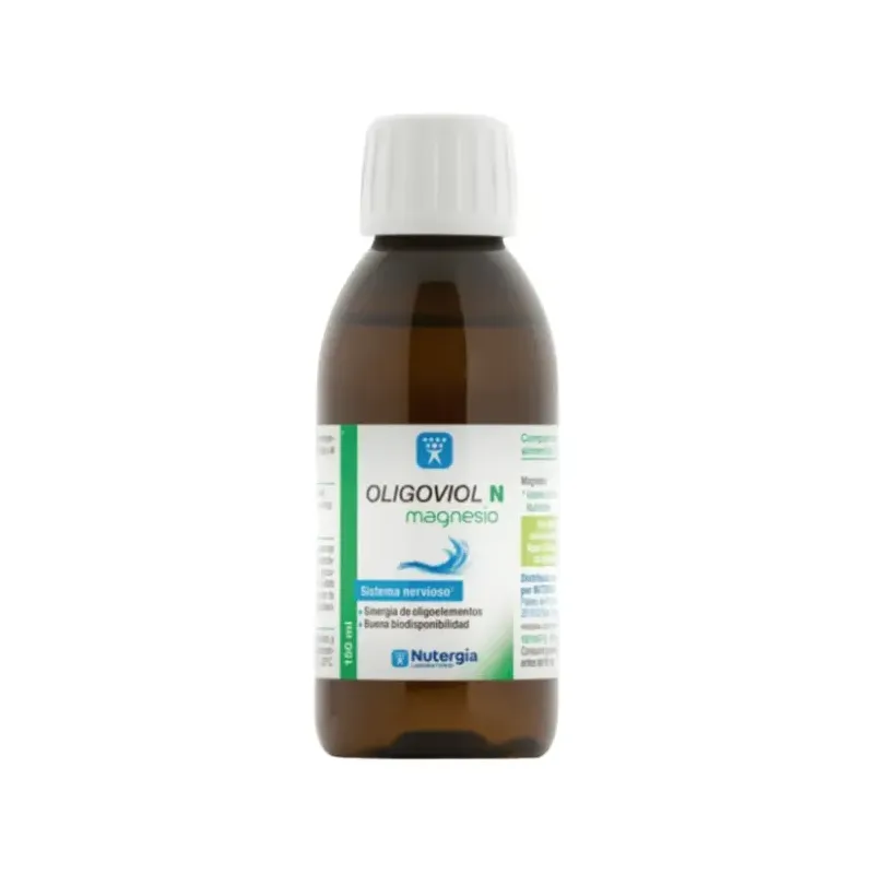 OLIGOVIOL N  150ML