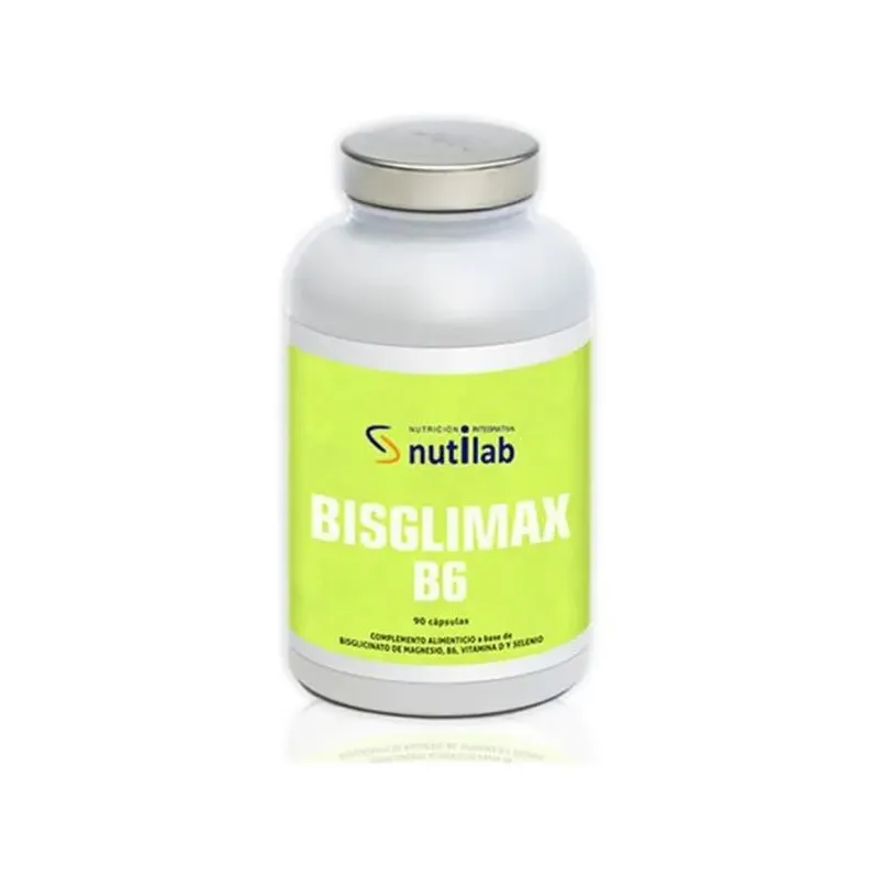 BISGLIMAX B6 90 CÁPS