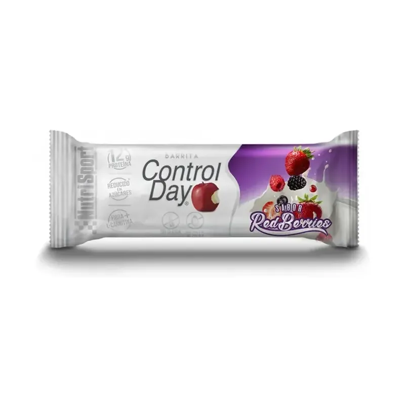 EXPO CONTROL DAY FRUTOS ROJOS 28 UN