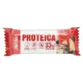 EXPO PROTEICAS GALLETA CHOCO 24UND
