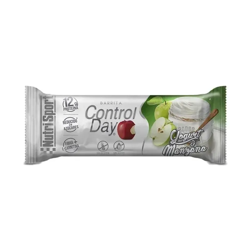 EXPO PROTEICAS YOGURT MANZANA APLE PIE 24UND