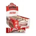 EXPO PROTEIN BOOM CHOCO FUDGE CAKE S/GLU 24UD