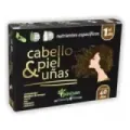 CABELLO-PIEL & UÑAS FORTE, BEAUTYLI