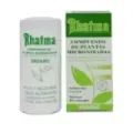 MICRONIZADO DE PLANTAS 125 ML