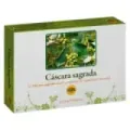 CASCARA SAGRADA 45COMP