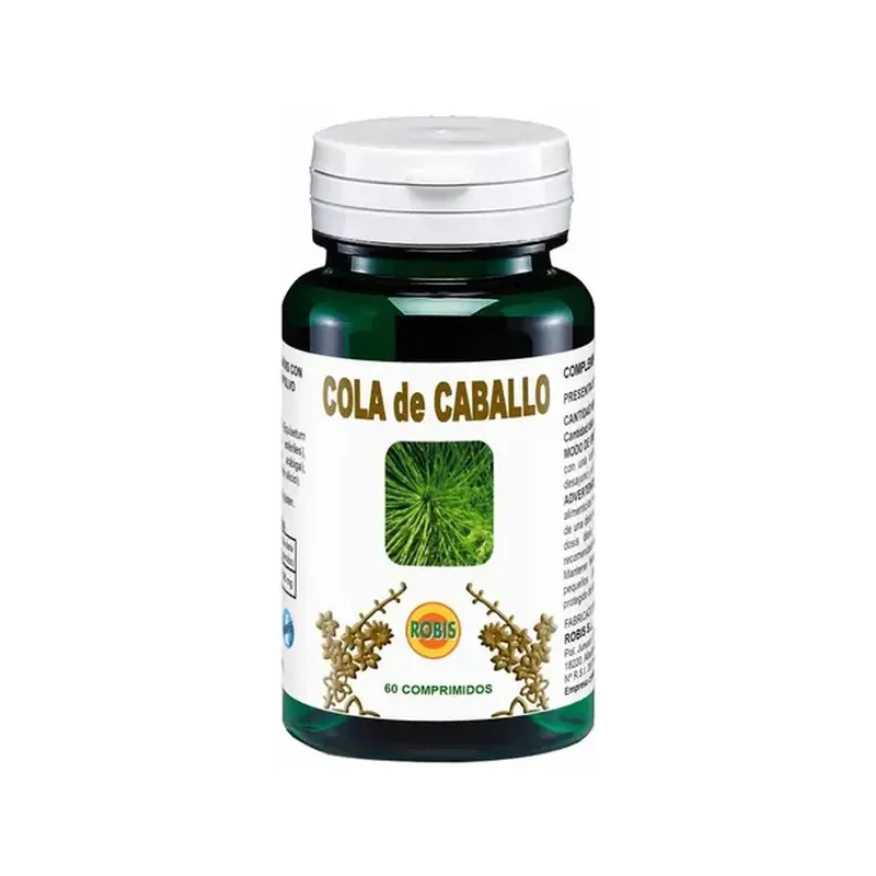 COLA CABALLO   60COMP