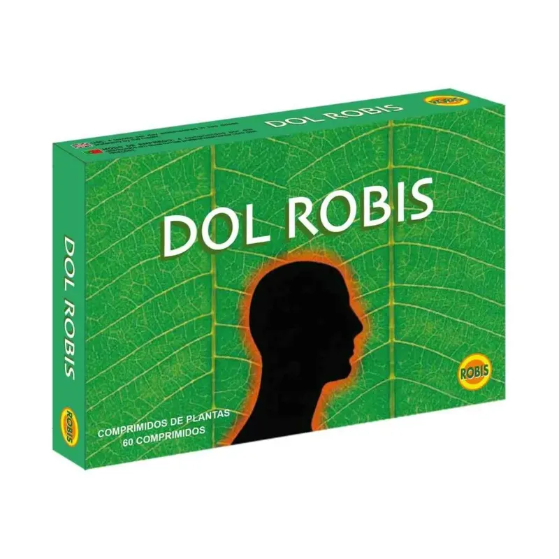 DOL ROBIS 60COMP