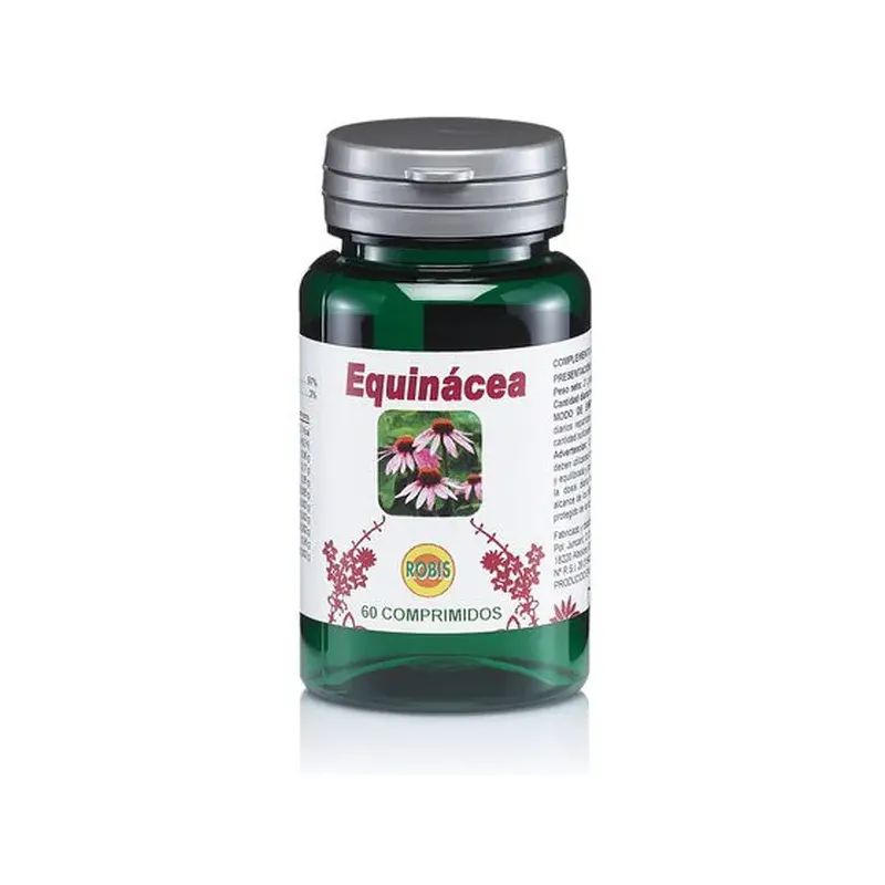 ECHINACEA  60COMP.
