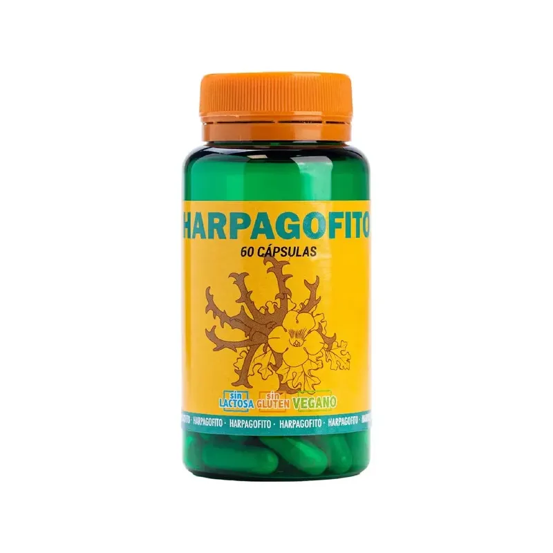 HARPAGOFITO 60COMP