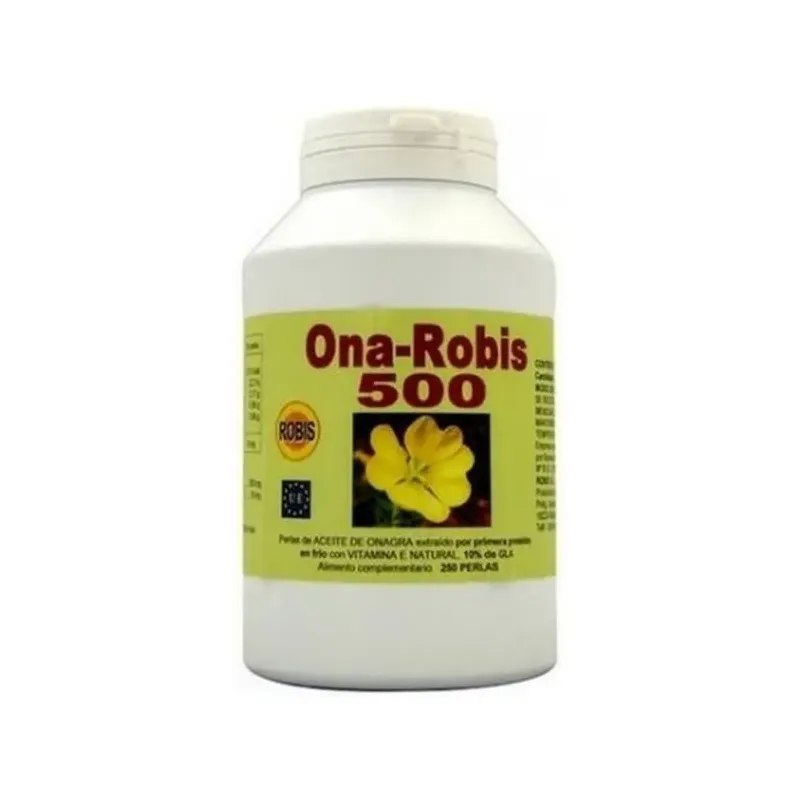 ONAROBIS  500(100 PERLAS